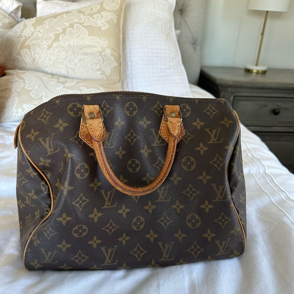 Vintage Speedy